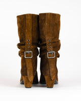 Bottes