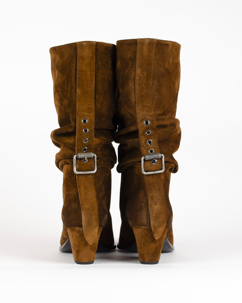 Bottes