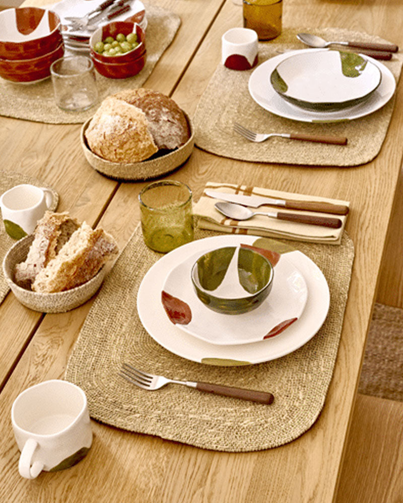 Bol a cereales pomax