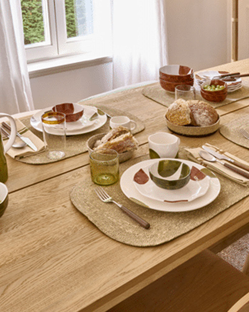 Bol a cereales pomax