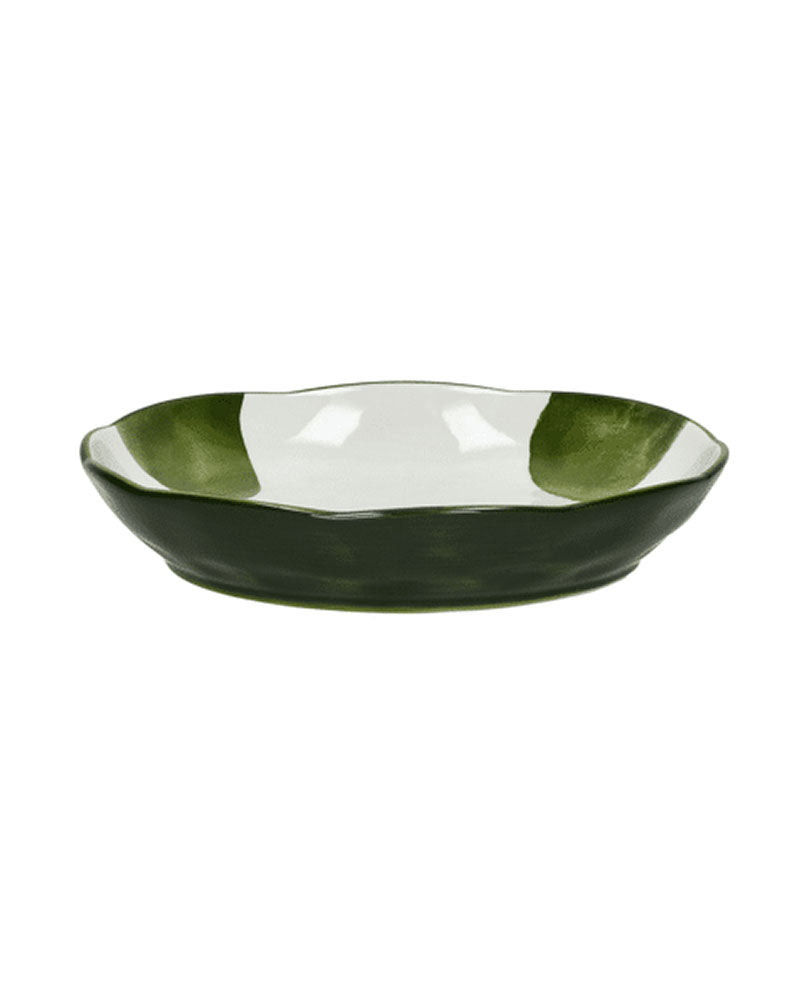 Assiette creuse pomax