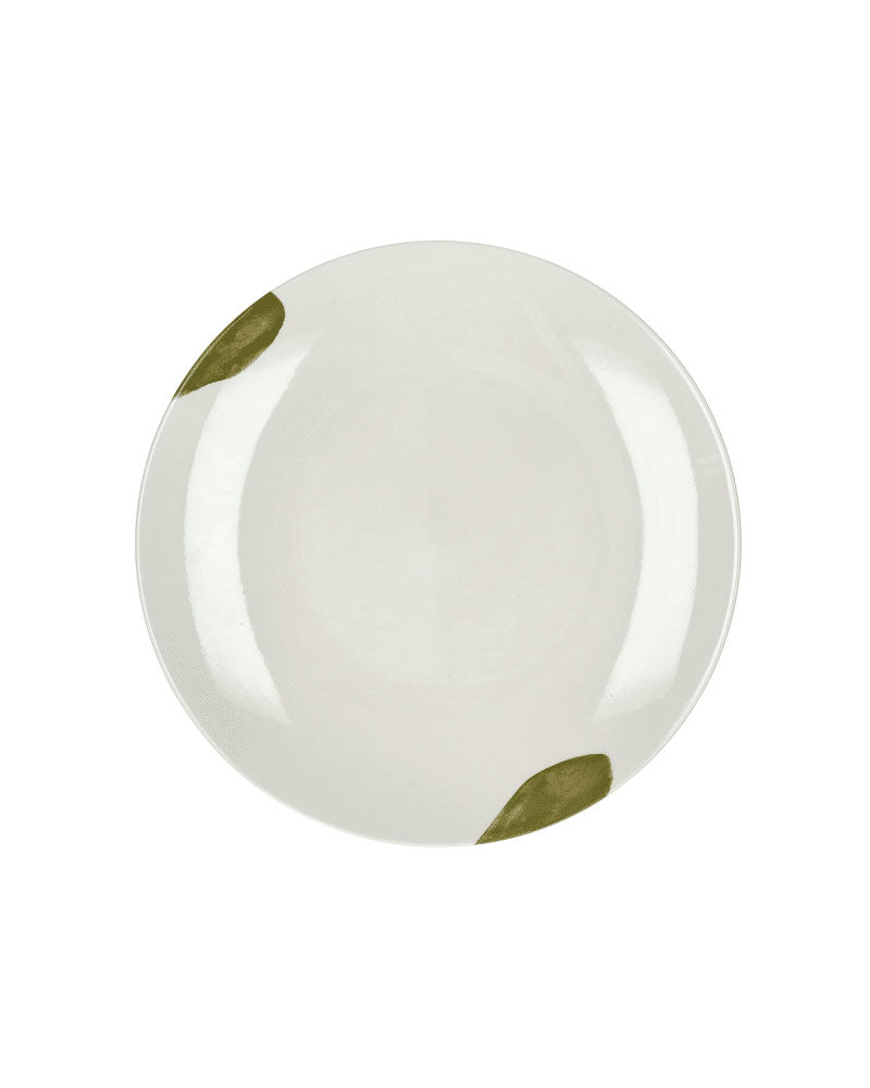 Assiette creuse pomax