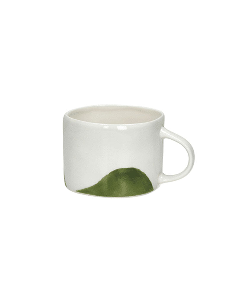 Mug pomax