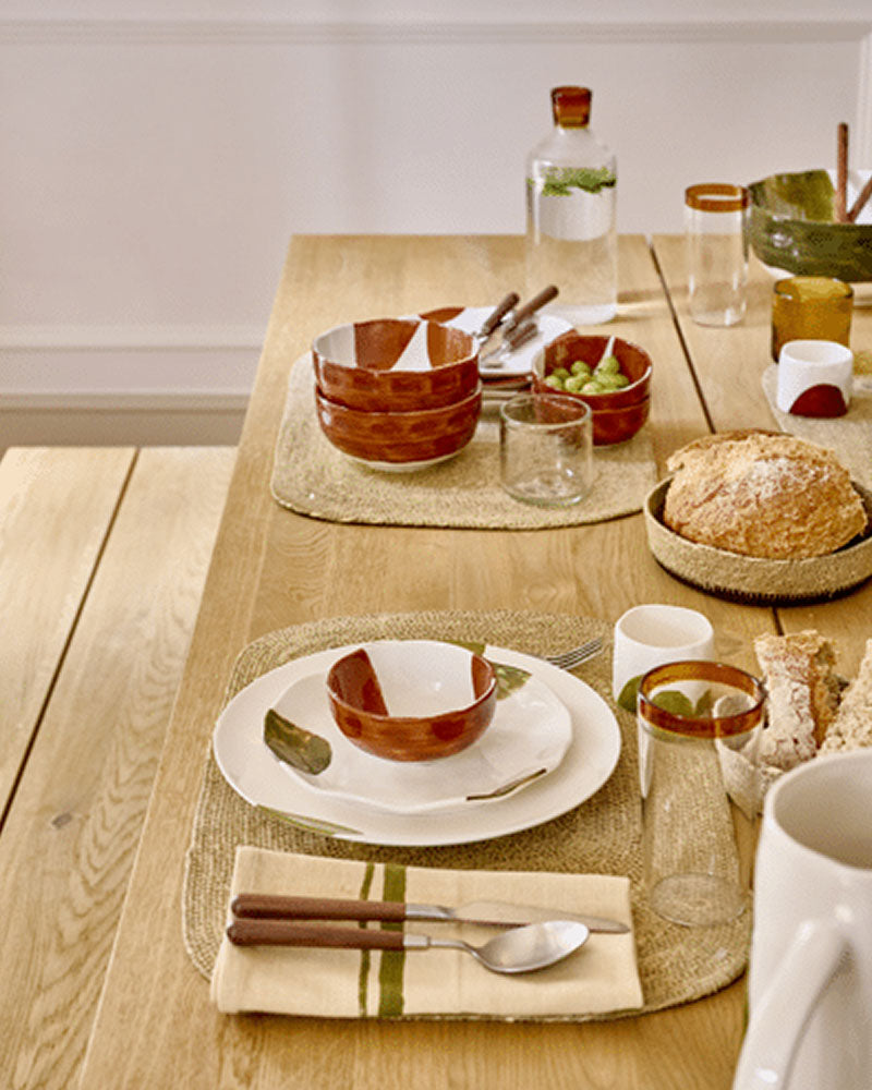 Bol a cereales pomax