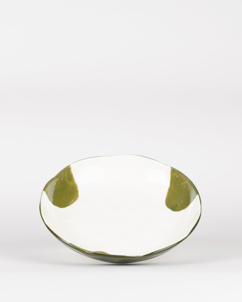 Assiette creuse pomax