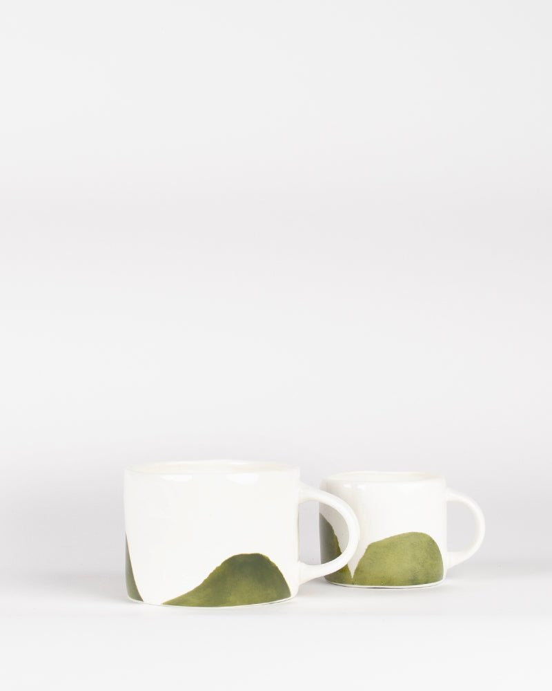 Mug pomax