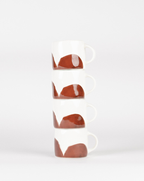 Tasse espresso pomax