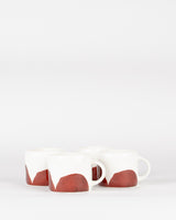 Tasse espresso pomax