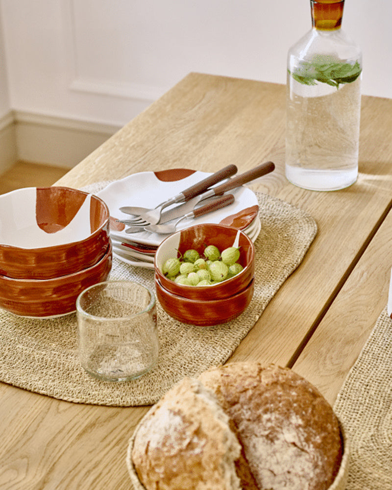 Bol a cereales pomax