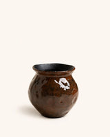 Vase s modi