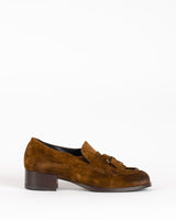 Mocassins