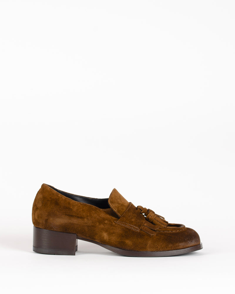 Mocassins