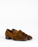 Mocassins