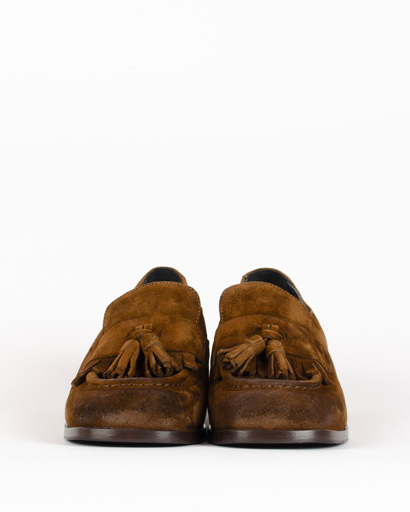 Mocassins