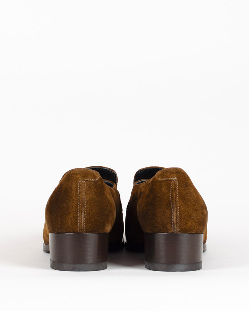 Mocassins