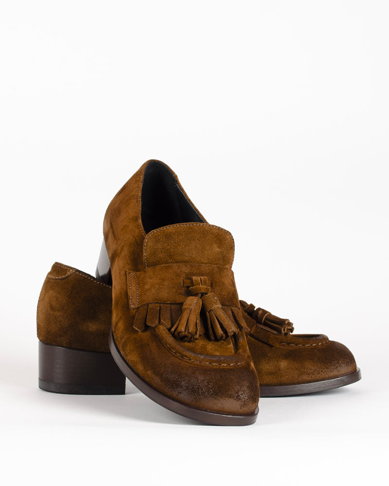 Mocassins