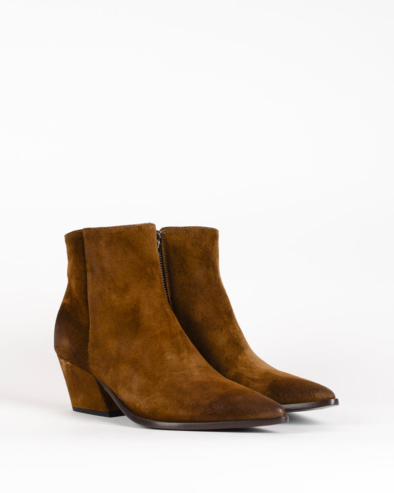 Boots Ducanero
