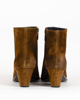 Boots Ducanero
