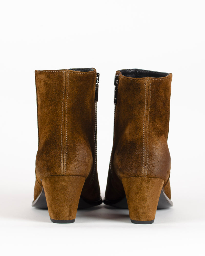 Boots Ducanero