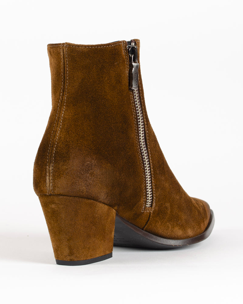 Boots Ducanero
