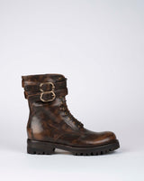 Boots & Bottines LA BOTTEGA DI LISA - Ranger la bottega di lisa
