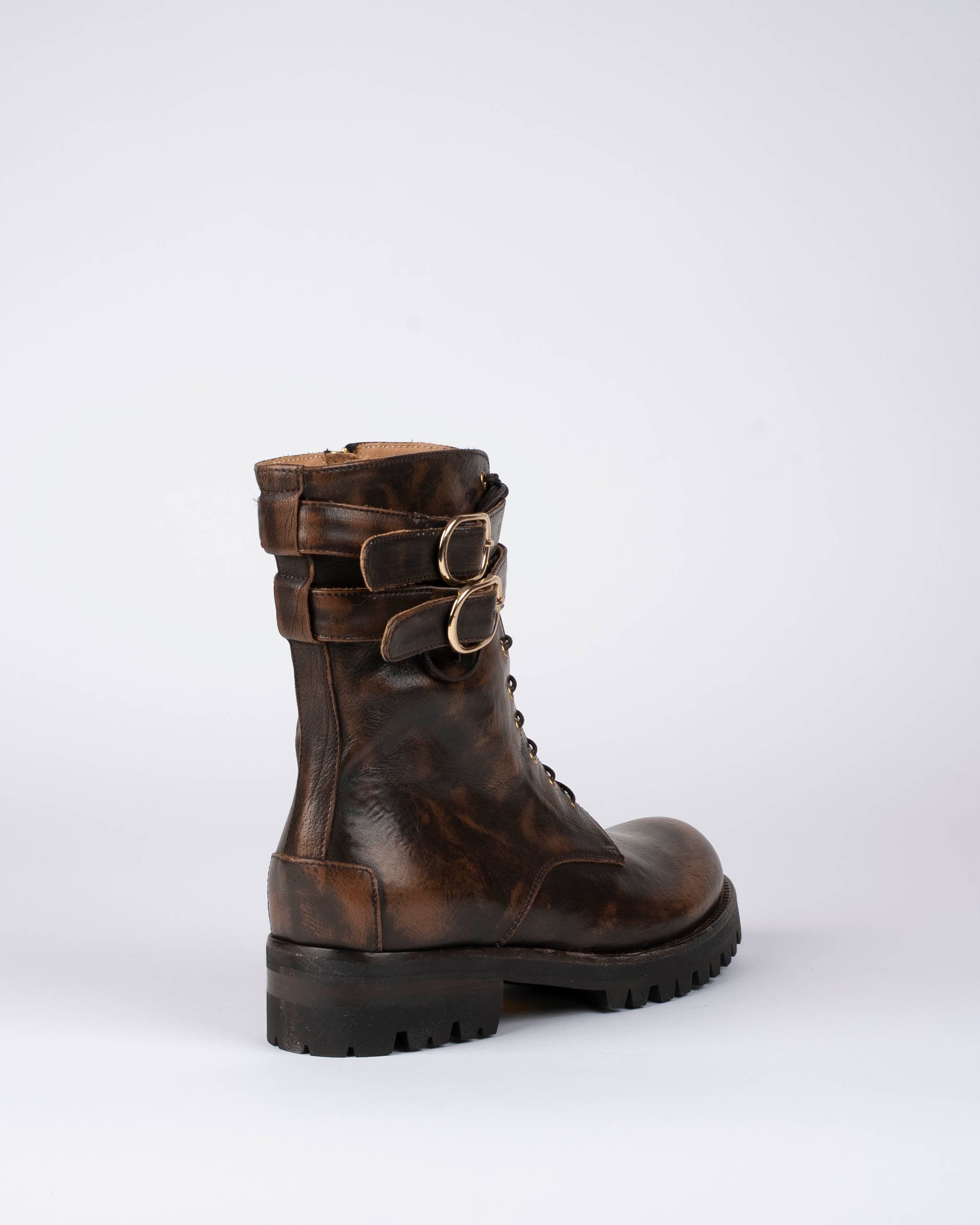 Boots & Bottines LA BOTTEGA DI LISA - Ranger la bottega di lisa