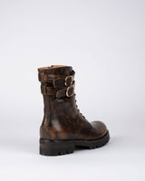 Boots & Bottines LA BOTTEGA DI LISA - Ranger la bottega di lisa