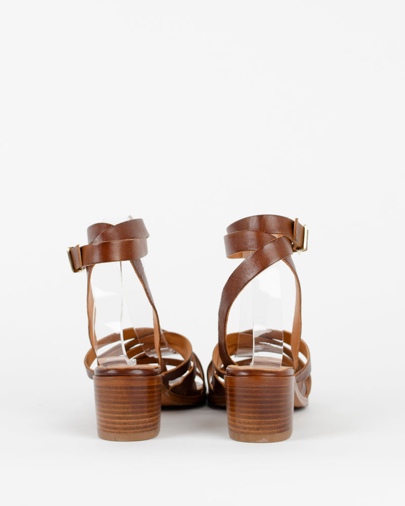 Sandales la bottega di lisa