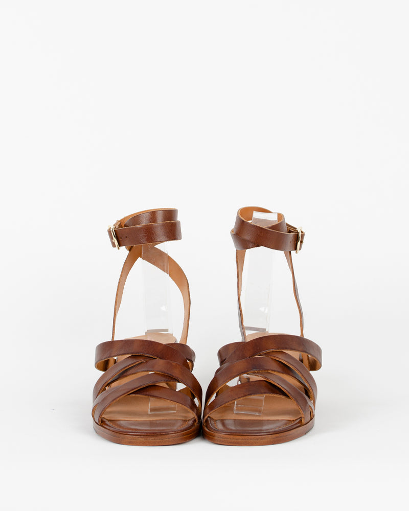 Sandales la bottega di lisa