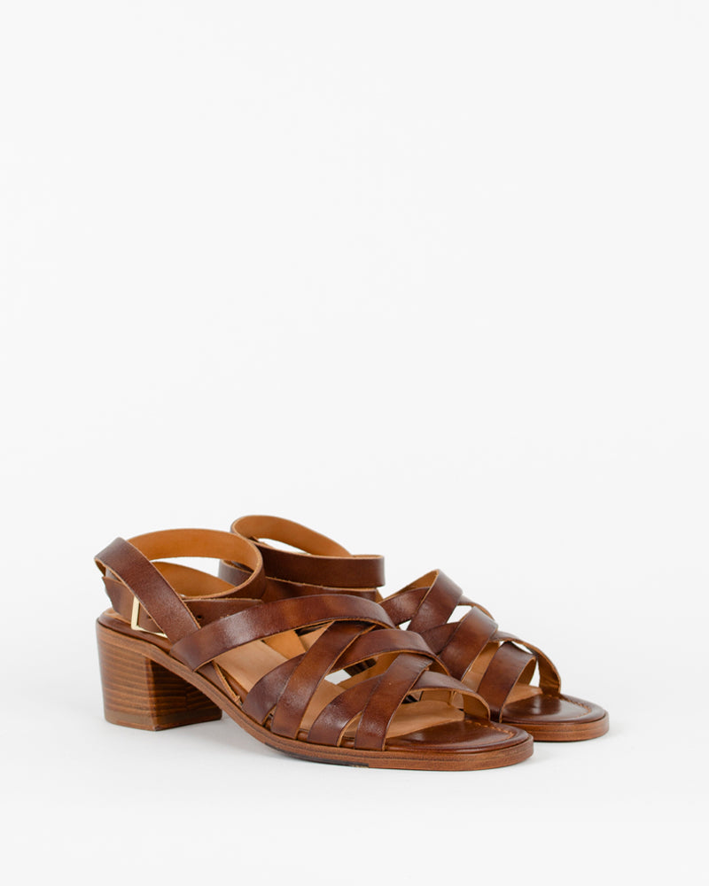 Sandales la bottega di lisa