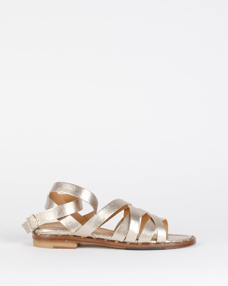 Sandales la bottega di lisa