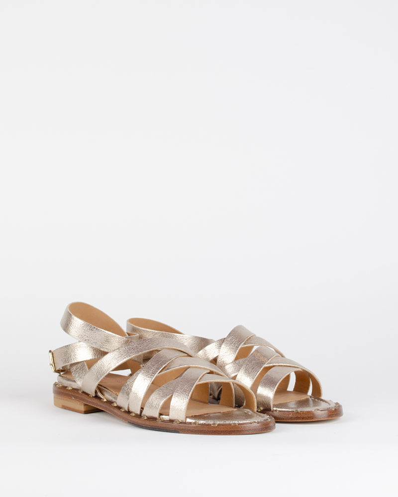 Sandales LA BOTTEGA DI LISA - Sandales la bottega di lisa