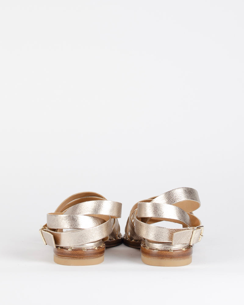 Sandales LA BOTTEGA DI LISA - Sandales la bottega di lisa