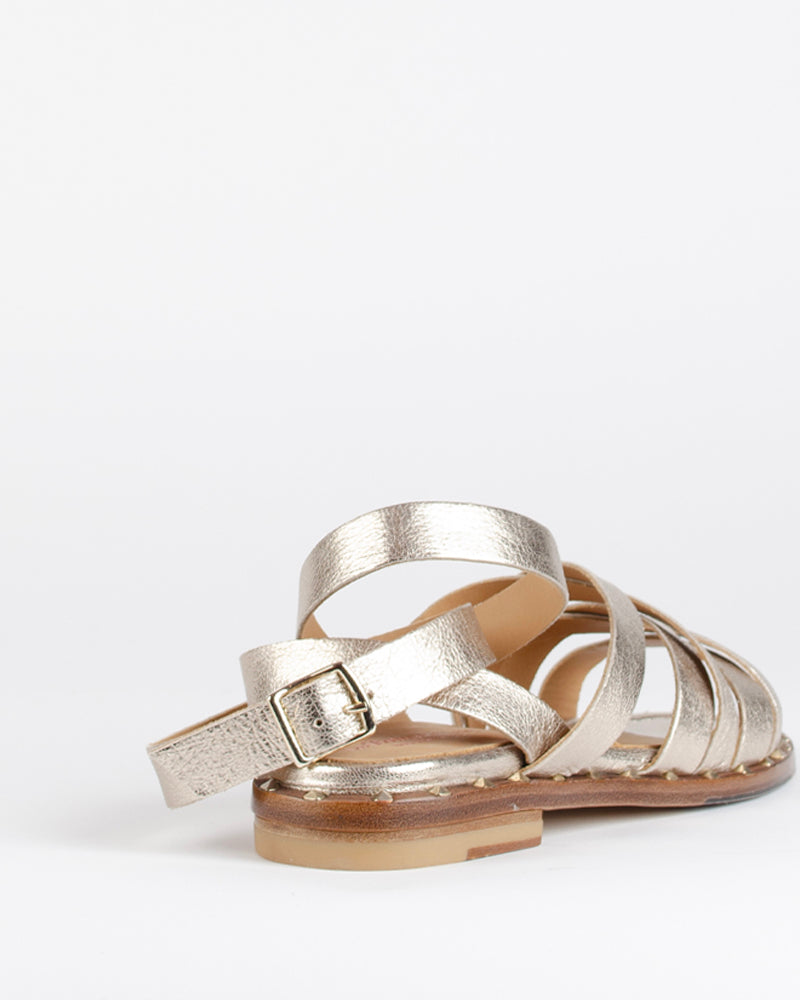 Sandales la bottega di lisa