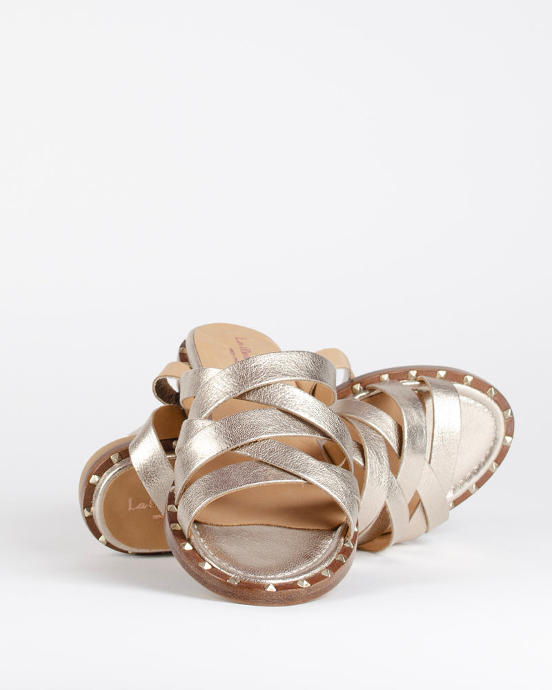 Sandales LA BOTTEGA DI LISA - Sandales la bottega di lisa