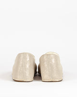 Pantoufles coco