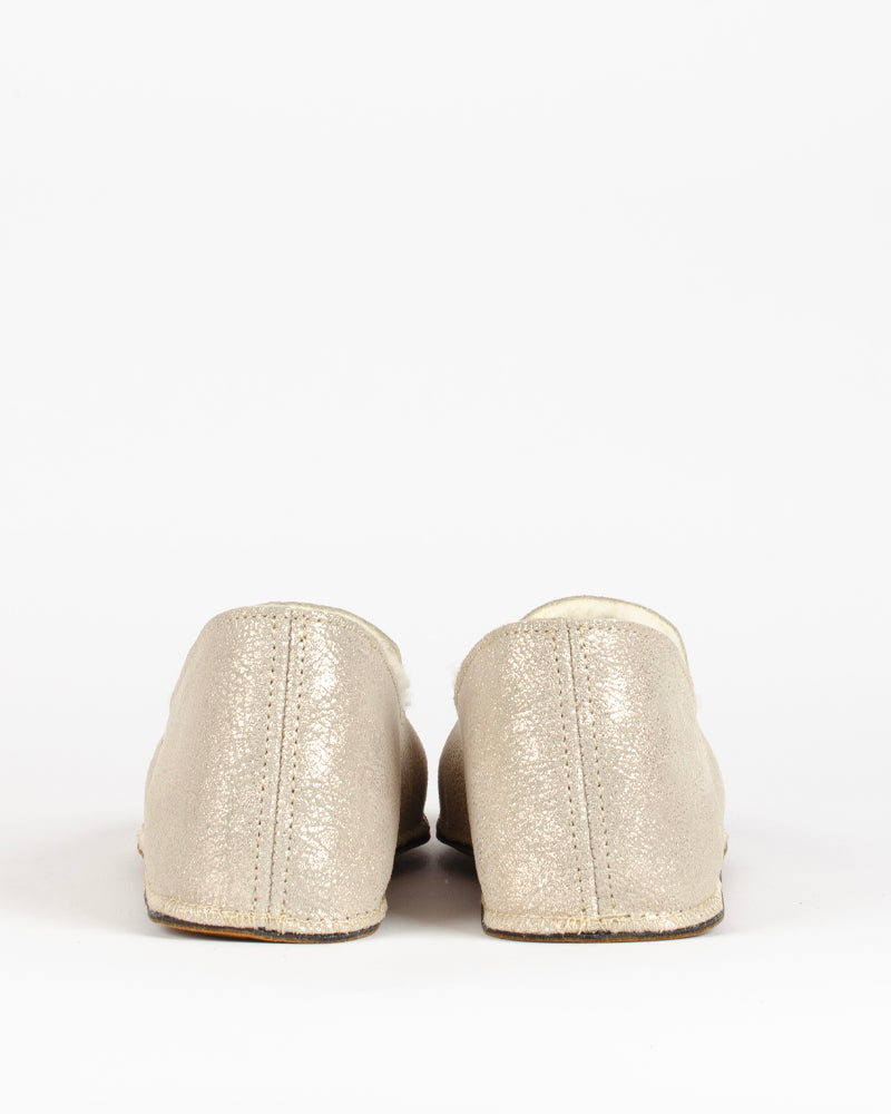 Pantoufles coco
