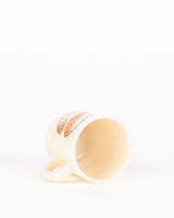 Mug opal baguette
