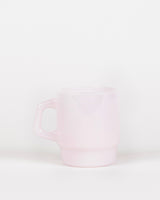 Mug opal croissant