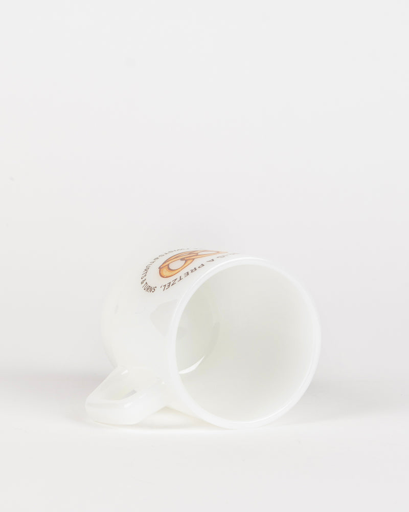 Mug opal pretzel