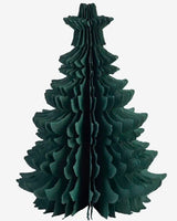 Sapin en papier gm