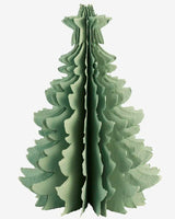 Sapin en papier gm