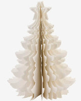 Sapin en papier gm