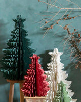 Sapin en papier gm