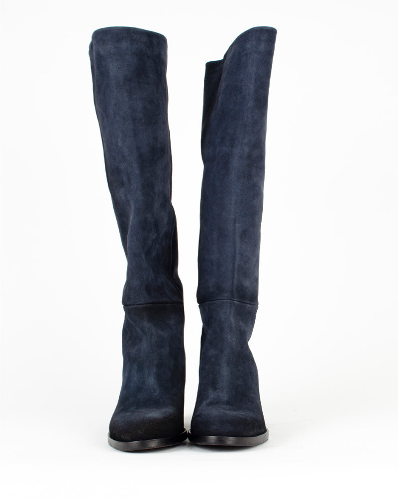 Bottes jo ghost