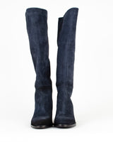 Bottes jo ghost