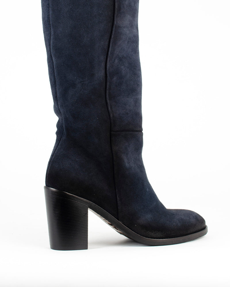 Bottes jo ghost