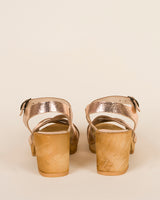 Sandales bosabo