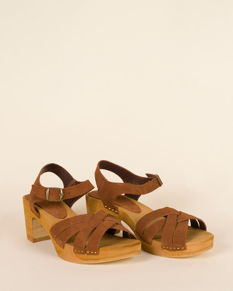 Sandales bosabo