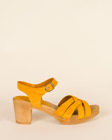 Sandales bosabo